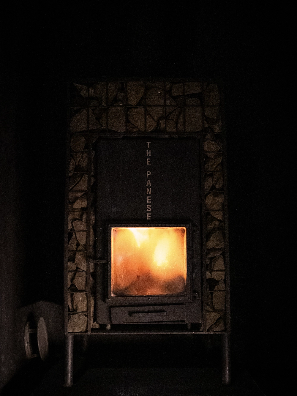 THE PANESE様 an sauna2